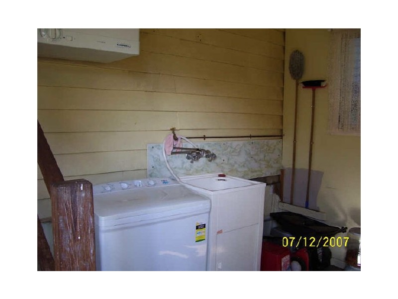 25 Spencer Street, Gayndah QLD 4625