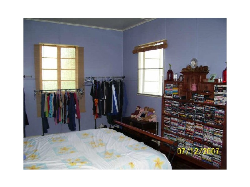 25 Spencer Street, Gayndah QLD 4625