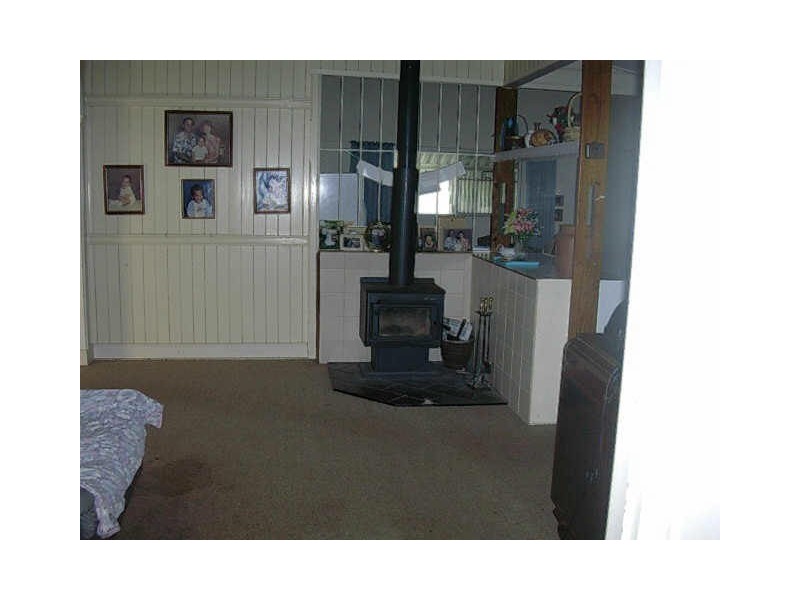 78 MESON STREET, Gayndah QLD 4625