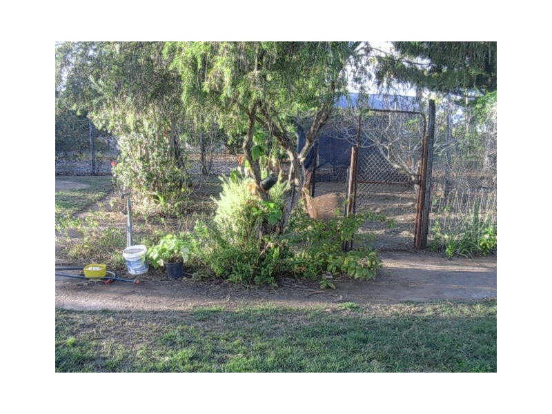 78 MESON STREET, Gayndah QLD 4625