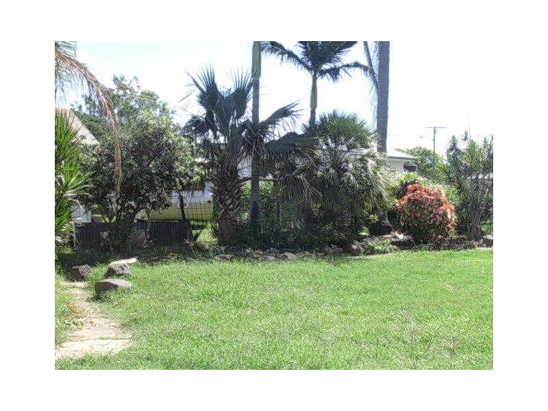 78 MESON STREET, Gayndah QLD 4625