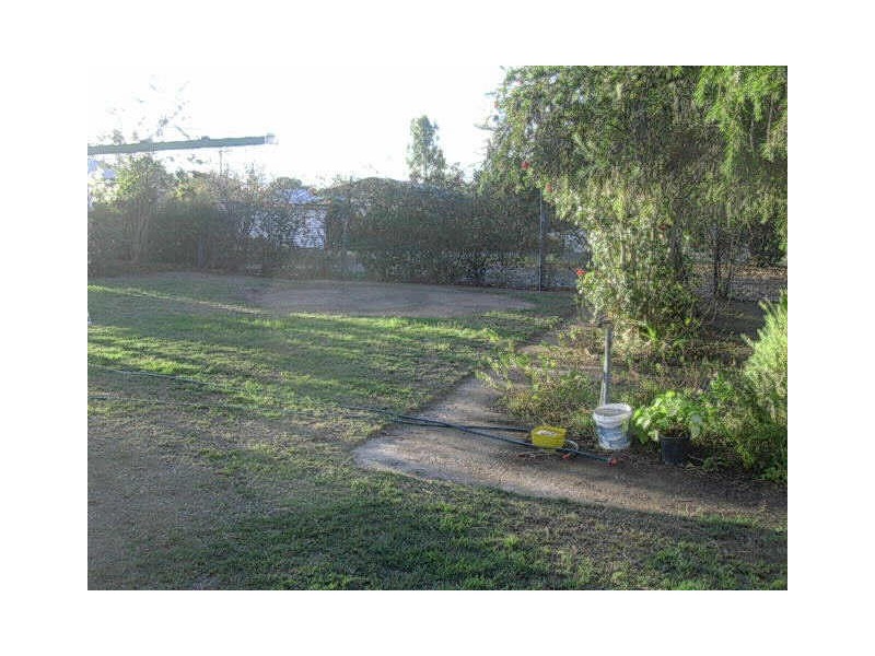 78 MESON STREET, Gayndah QLD 4625