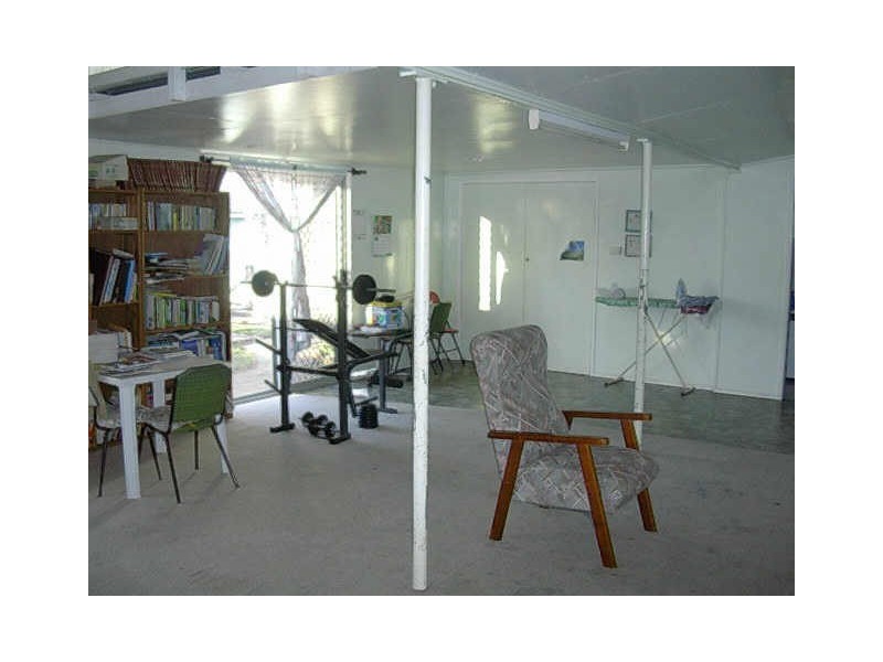 78 MESON STREET, Gayndah QLD 4625