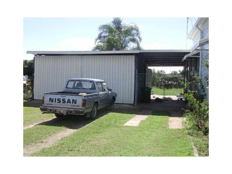 78 MESON STREET, Gayndah QLD 4625