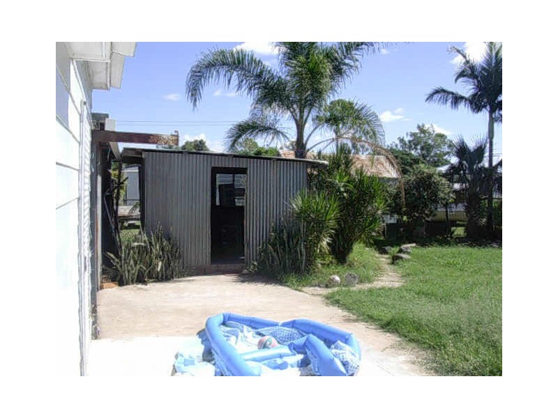 78 MESON STREET, Gayndah QLD 4625