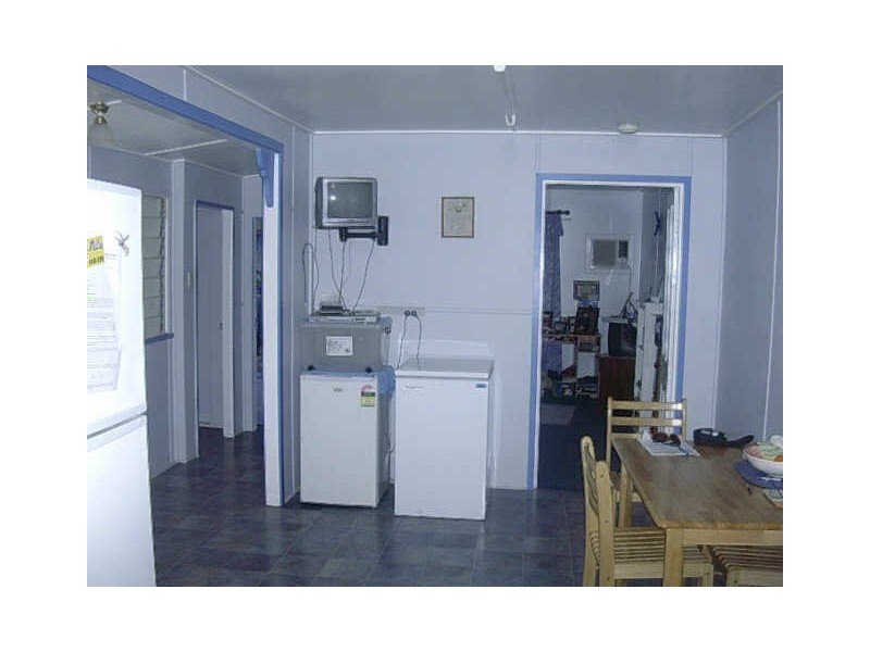 10 Barrow St, Gayndah QLD 4625