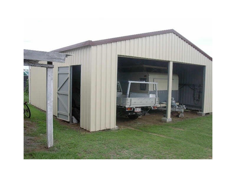 10 Barrow St, Gayndah QLD 4625