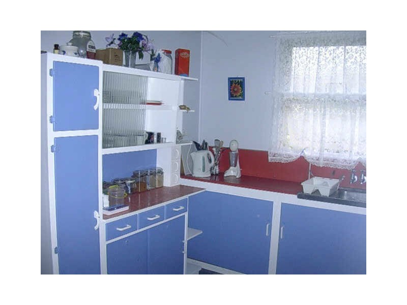 10 Barrow St, Gayndah QLD 4625