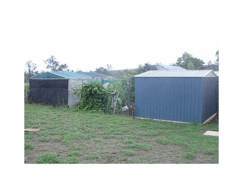 10 Barrow St, Gayndah QLD 4625