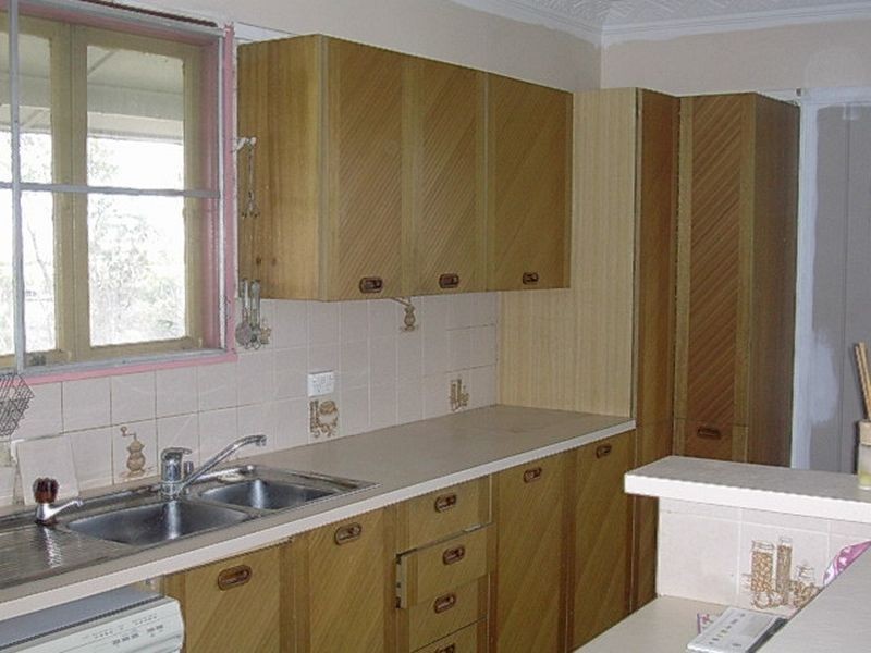233 BERONNE ROAD, Gayndah QLD 4625
