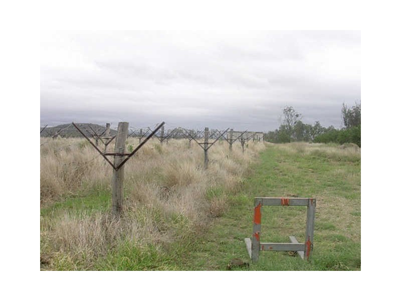 233 BERONNE ROAD, Gayndah QLD 4625