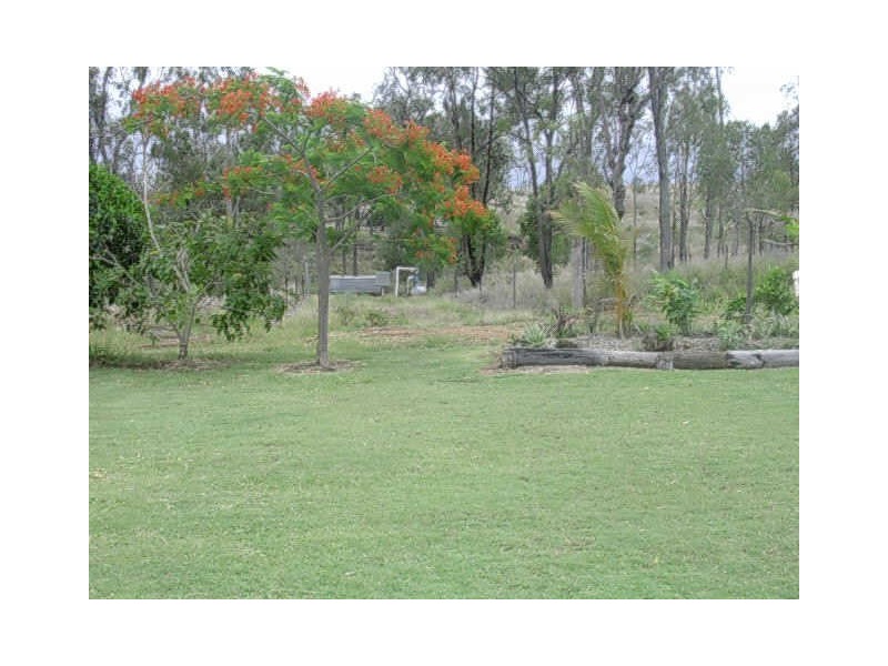 233 BERONNE ROAD, Gayndah QLD 4625