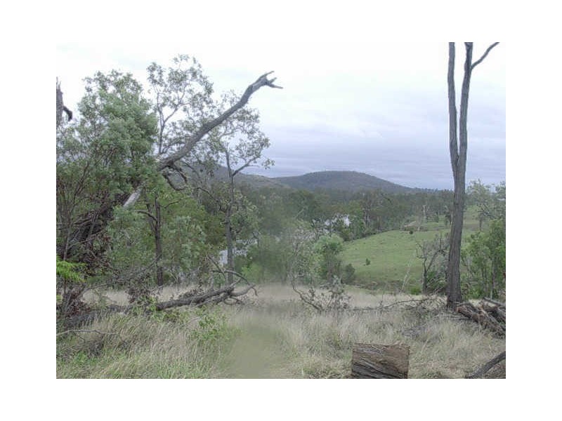 233 BERONNE ROAD, Gayndah QLD 4625