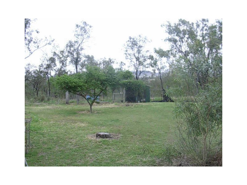 233 BERONNE ROAD, Gayndah QLD 4625