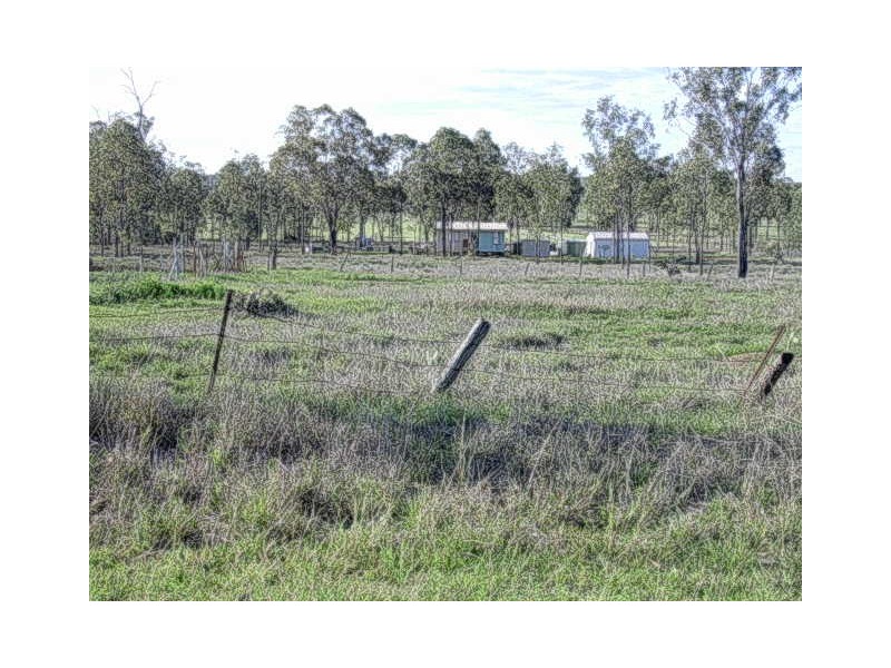 LOT 4 BYRNES PARADE, Byrnestown QLD 4625