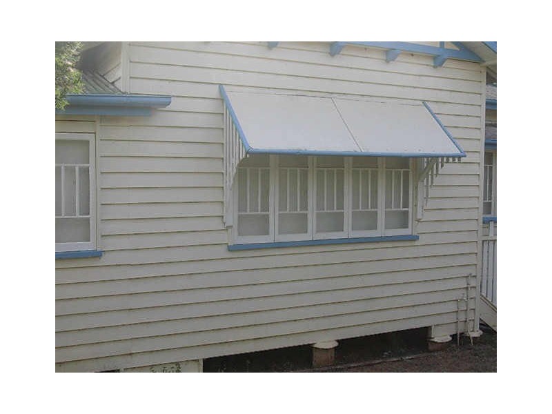 33 GOLDEN SPUR STREET, Eidsvold QLD 4627
