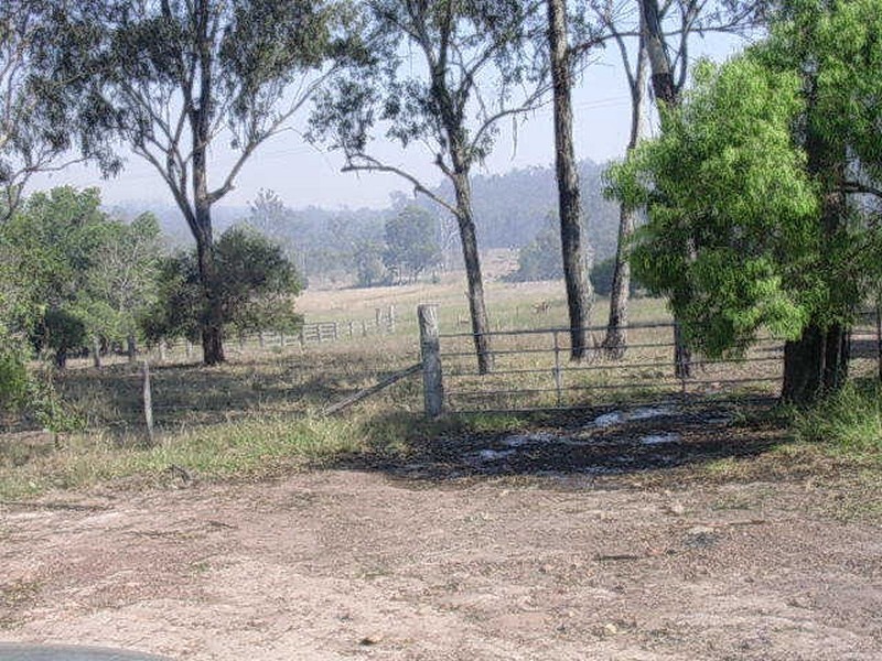 1 ALMA VALE ROAD, Eidsvold QLD 4627