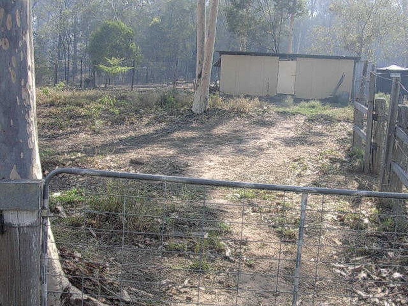 1 ALMA VALE ROAD, Eidsvold QLD 4627