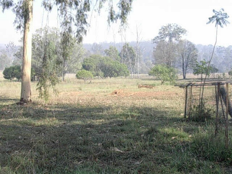 1 ALMA VALE ROAD, Eidsvold QLD 4627