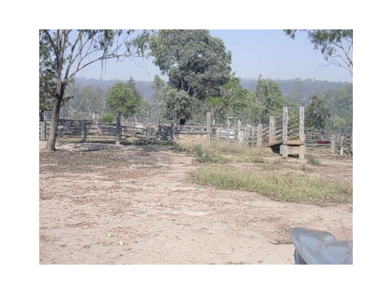 1 ALMA VALE ROAD, Eidsvold QLD 4627