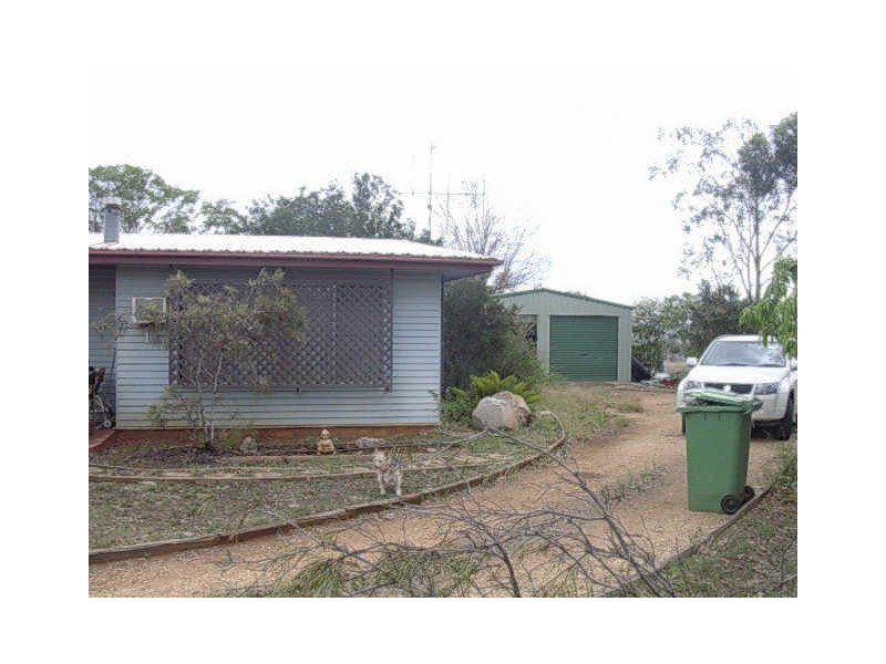 410 SHALLCROSS ROAD, Mundubbera QLD 4626