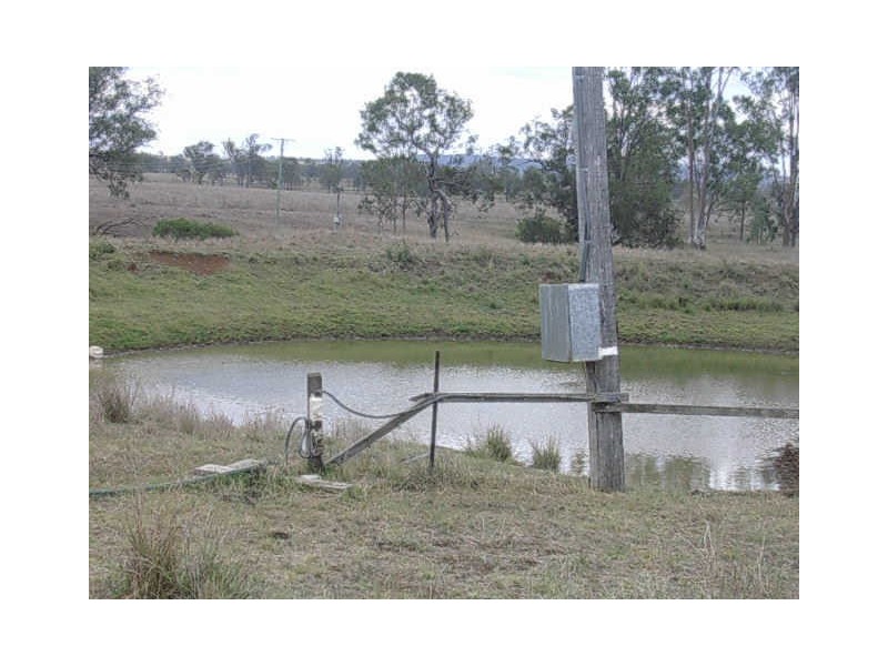 Lot 13 Shallcross Road, Mundubbera QLD 4626