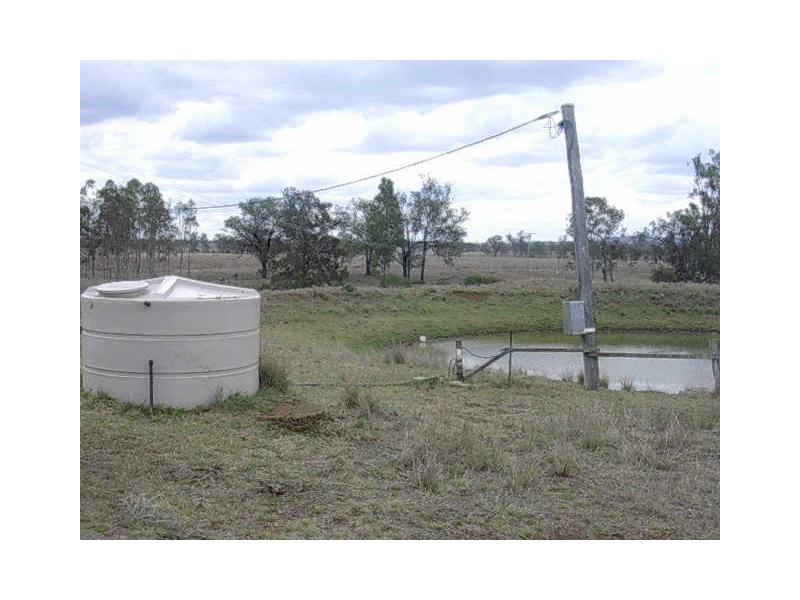 Lot 13 Shallcross Road, Mundubbera QLD 4626