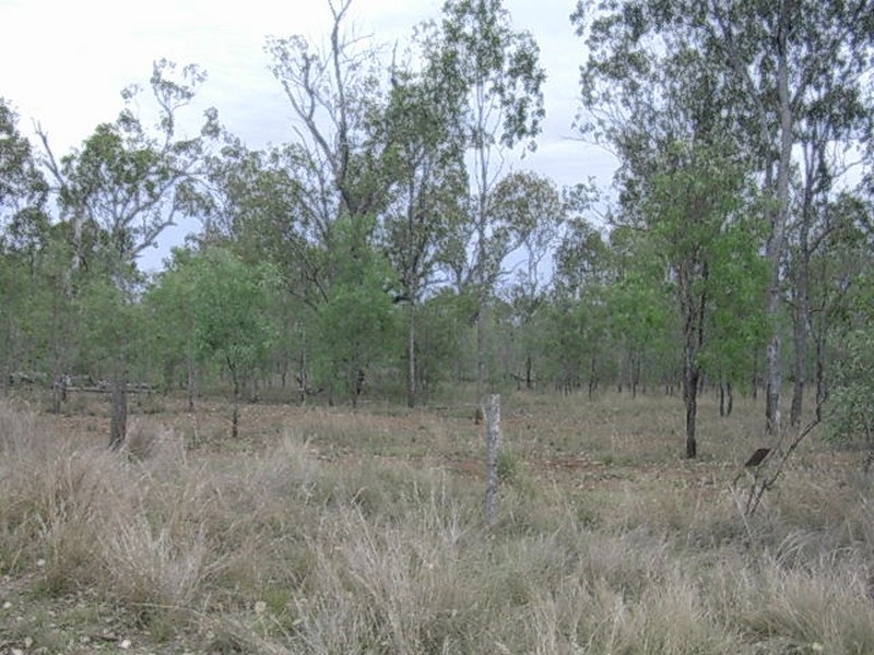 LOT 30 KING GEORGE  AVE, Byrnestown QLD 4625