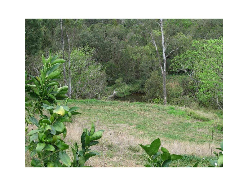 LOT18 BURNETT HIGHWAY, Gayndah QLD 4625