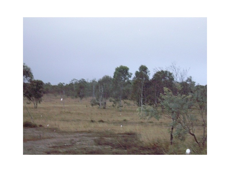 Lot 692 Mount Shamrock Road, Coringa QLD 4621