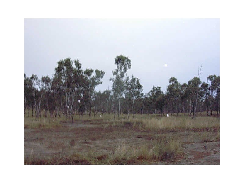 Lot 692 Mount Shamrock Road, Coringa QLD 4621