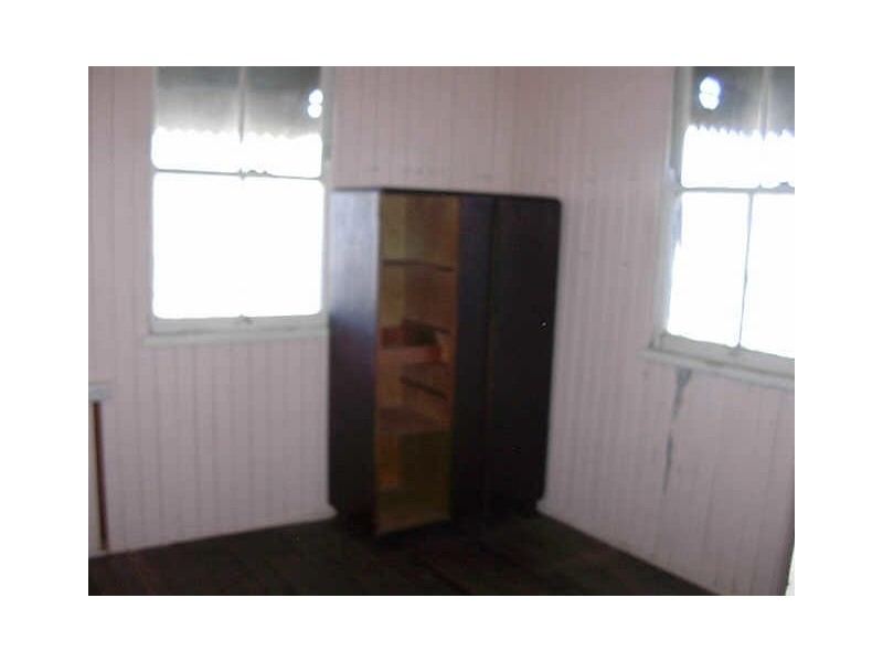 1 SHAMROCK STREET, Byrnestown QLD 4625