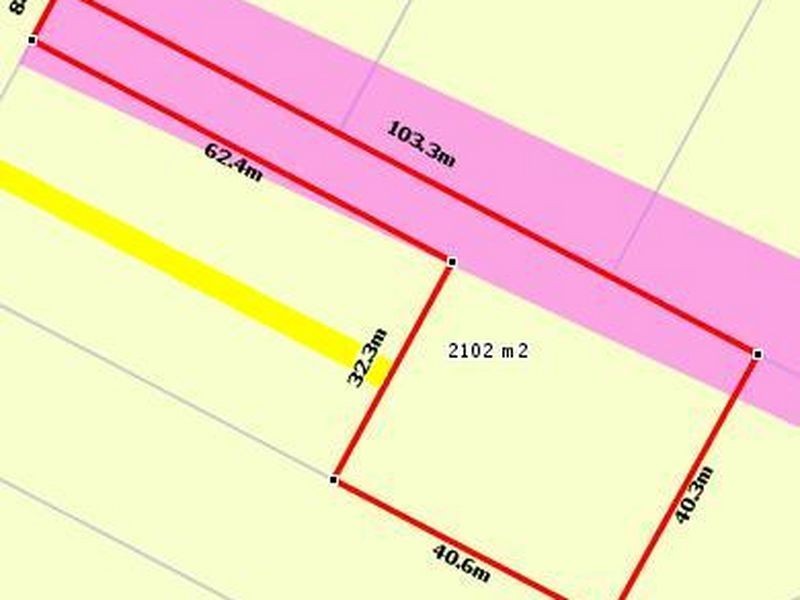 33 Downing Street, Gayndah QLD 4625