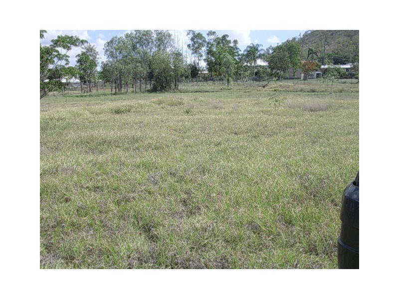 31 Downing Street, Gayndah QLD 4625