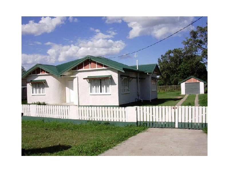 10 Walker Street, Gayndah QLD 4625