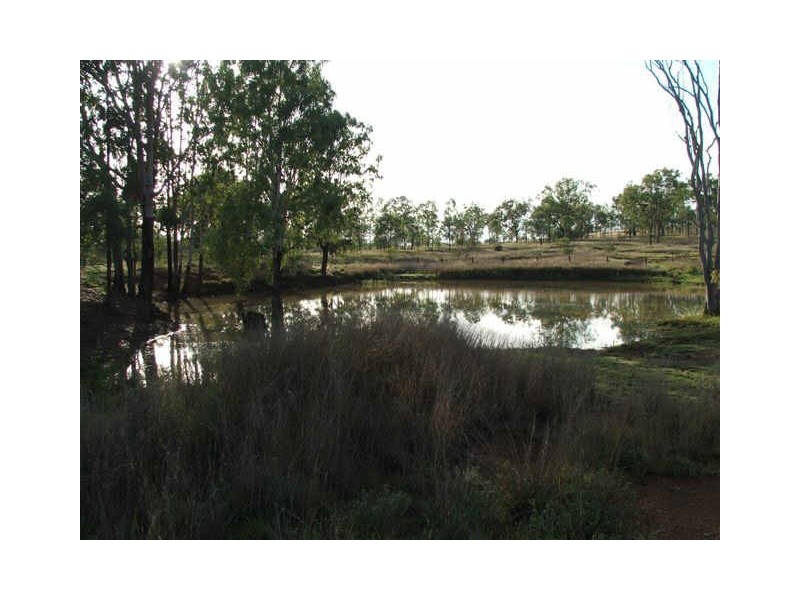 20122 BURNETT HIGHWAY, Mundubbera QLD 4626