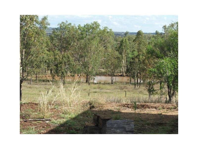 20122 BURNETT HIGHWAY, Mundubbera QLD 4626