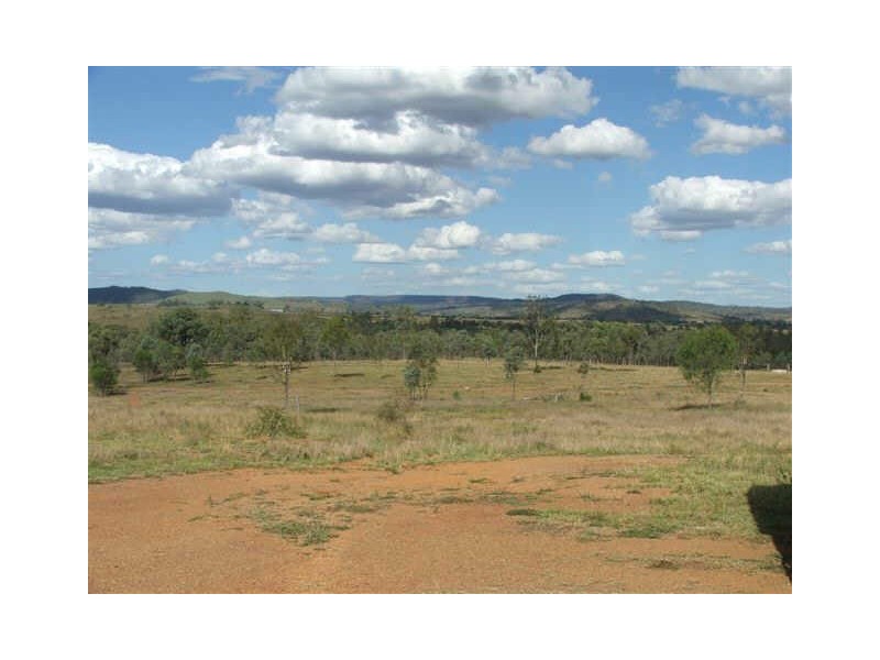 20122 BURNETT HIGHWAY, Mundubbera QLD 4626