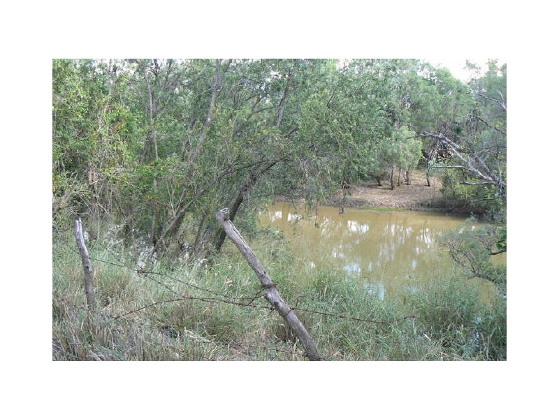 20122 BURNETT HIGHWAY, Mundubbera QLD 4626