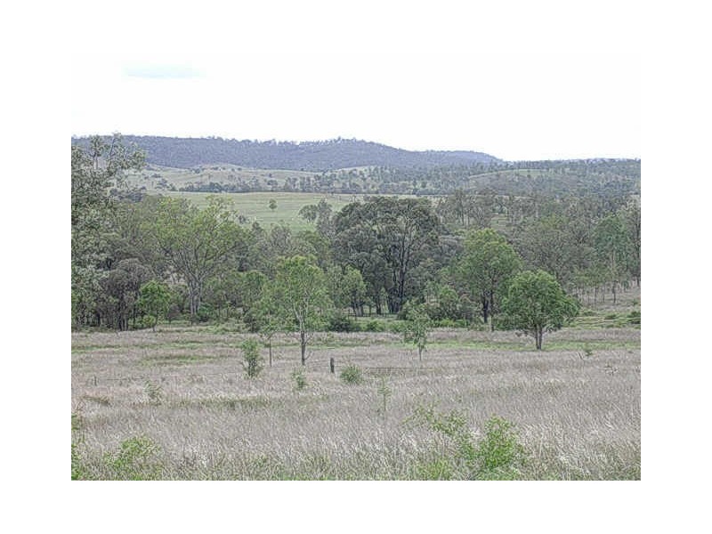 20122 BURNETT HIGHWAY, Mundubbera QLD 4626