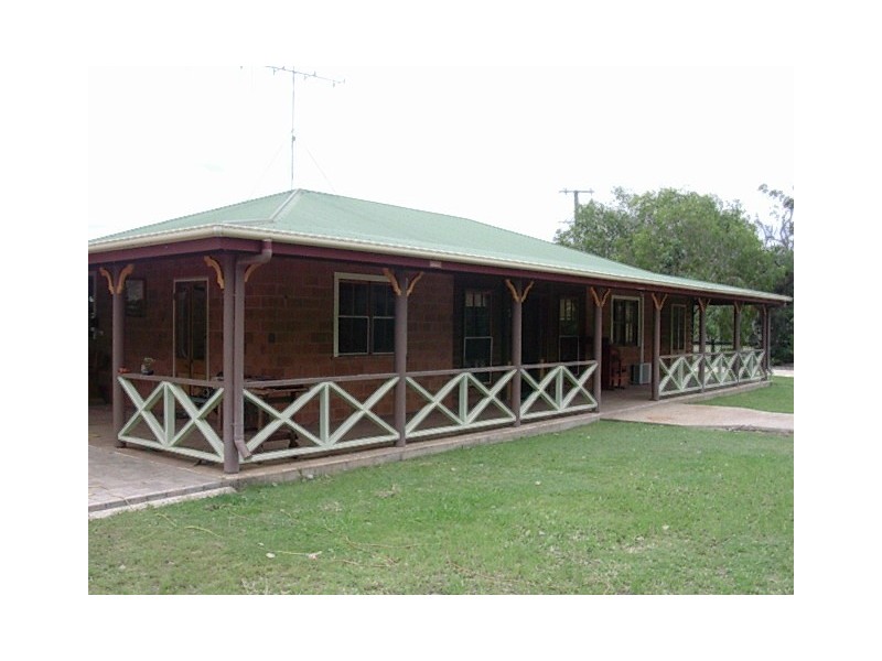 486 Dykehead Road, Mundubbera QLD 4626