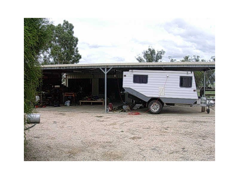 486 Dykehead Road, Mundubbera QLD 4626