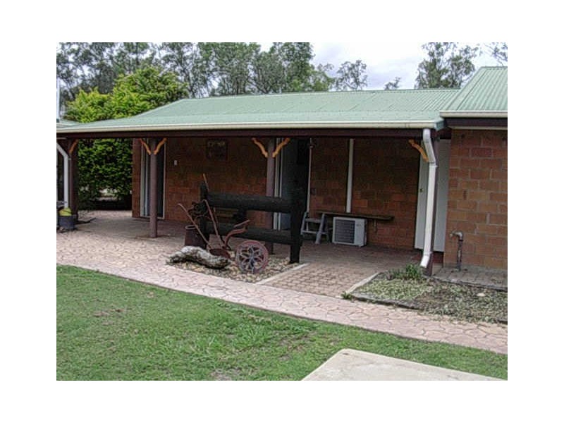 486 Dykehead Road, Mundubbera QLD 4626