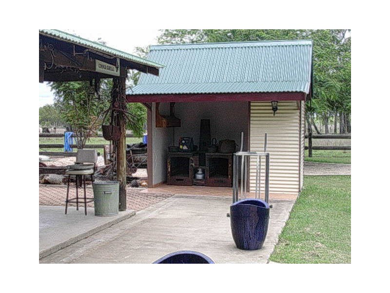 486 Dykehead Road, Mundubbera QLD 4626