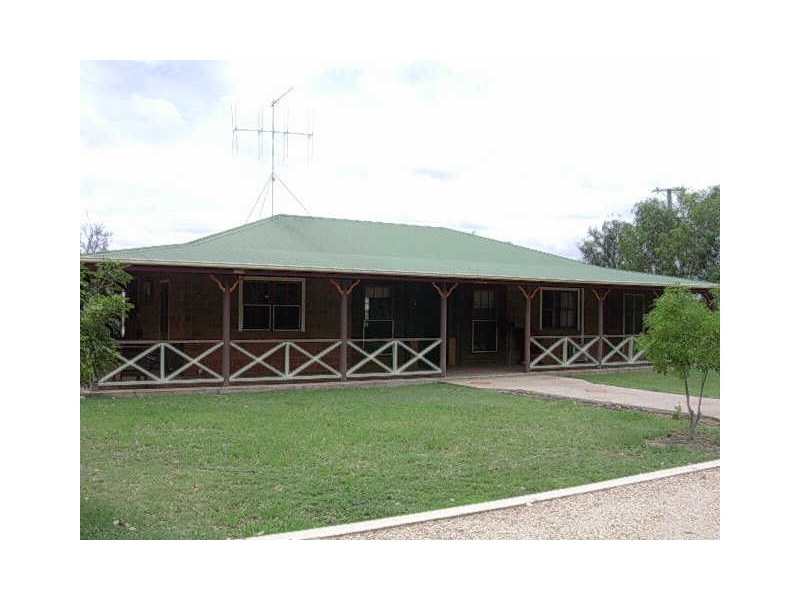 486 Dykehead Road, Mundubbera QLD 4626