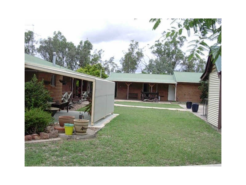 486 Dykehead Road, Mundubbera QLD 4626