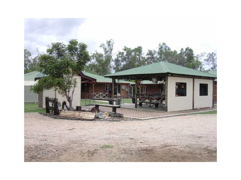 486 Dykehead Road, Mundubbera QLD 4626