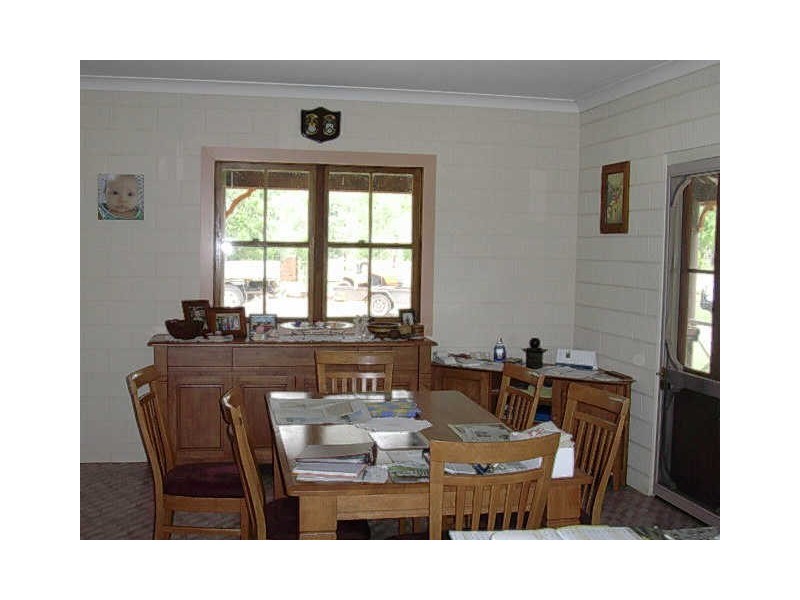 486 Dykehead Road, Mundubbera QLD 4626