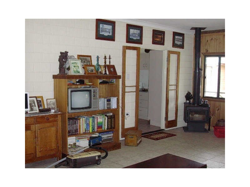 486 Dykehead Road, Mundubbera QLD 4626