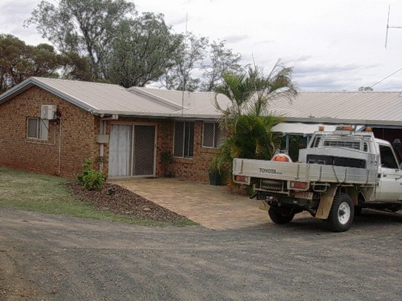 309 COONAMBULA  ROAD, Mundubbera QLD 4626